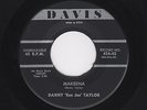 '56 R&B Shouter DANNY 