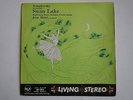 Tchaikovsky : Swan Lake : RCA SB-2012 : UK stereo LP