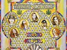 LYNYRD SKYNYRD SECOND HELPING BLUES HARD ROCK MUSIC LP VINYL 33RPM NEW