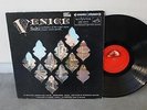 SOLTI - VENICE RCA Living Stereo Shaded Dog LSC-2313 VG+