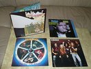 Led Zeppelin II,Marillion,Clapton,Uriah Heep,Nazareth,Scorpions