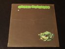 Green Bullfrog-1971 Decca LP-Ritchie Blackmore, Alvin Lee & MORE-SEALED