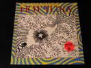 Hot Tuna-First Pull Up-ORIG. 1971 LP-SEALED with RARE Sticker-Jefferson Airplane