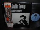 Patti Smith Radio Ethiopia Japan Orig. LP OBI INSERT NM 1976