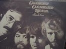 CREEDENCE CLEARWATER REVIVAL Pendulum 45 RPM 12