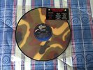 THE CLASH-COMBAT ROCK LP PICTURE DISC LTD EDITION VERY RARE EX