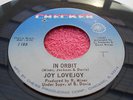 Joy LoveJoy  In Orbit US 7