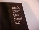 *PINK FLOYD* The Final Cut - Original 1983 UK Harvest LP *Looks Unplayed*
