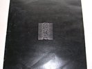 JOY DIVISION 'UNKNOWN PLEASURES' 1979 STEREO LP (VINYL GLOWS RUBY RED) EX/VG