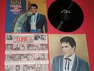 Elvis Presley - FRANKIE AND JOHNNY (LSP-3553) - With Bonus Photo
