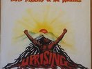 BOB MARLEY & THE WAILERS - UPRISING - LP/12