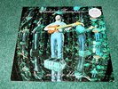 RICHARD THOMPSON - MIRROR BLUE 1994 CAPITOL VERY UK UK VINYL PRESS NM