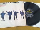BEATLES 