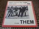 THEM HERE COMES THE NIGHT 7
