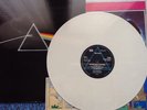 PINK FLOYD DARK SIDE OF THE MOON DSOTM LP VINILE BIANCO WHITE HOLLAND RARO