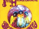 JIMI HENDRIX - ARE YOU EXPERIENCED ? (LP)