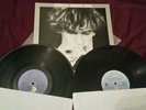 PUBLIC IMAGE LIMITED Second Edition 2LP orig 1st PIL Metal Box (Sex Pistols)