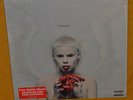 RARE OOP DIE ANTWOORD TEN$ION LP VINYL RECORD ZEF DWT703121 TENSION CHAPPIE