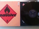 Massive Attack Blue Lines LP 12
