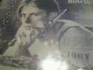 David Bowie Ziggy 2 live bootleg German pressing BBC John Peel Marc Bolan