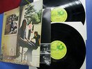 LP GAT DOPPIO PINK FLOYD UMMAGUMMA HARVEST 1980 MADE IN ITALY 3 C154 04222 23