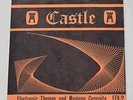 Electronic Themes and Musique Concrete by F.C. Judd - 7 inch 45 on Castle EFX-2
