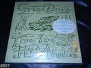 Grand Drive - 3LP LTD ED Z-Shaped 180gm True Love And High Adventure Road Music