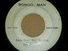 RASTA DON'T STOP NO ONE - STINGERS -SCHOOL PRINCE JAZZBO