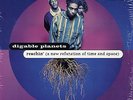 Digable Planets - Reachin' (A New Refutation Of Time And Space) '93 LP US ORG