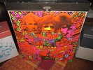 CREAM Rare Lp DISRAELI GEARS HQ Vinyl Original Artwork SEALED NEW