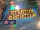 Stadium Arcadium [LP] by Red Hot Chili Peppers (Vinyl, Dec-2006, 4 Discs,...