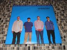 WEEZER  THE BLUE ALBUM  MOFI  180g  SEALED
