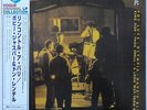 Don Rendell & Bobby Jaspar / Recontre A Paris on French Swing - Japan LP NM