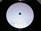 Mnemonic Ascent / Koolism & Lazy Grey  BBQ Funk TEST PRESSING VINYL oz hip hop