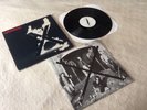 X Los Angeles lp first pressing excellent condition slash punk