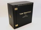 MOBILE FIDELITY SOUND LAB (MFSL) BEATLES LP BOX SET - NEW - IN STORAGE SINCE '82