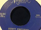 THE BELLES don't pretend / words can't explain 45 MIRWOOD minty northern soul