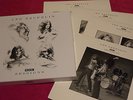 LED ZEPPELIN : BBC Sessions (1997) VINYL  RECORD : Mobile Fidelity : PINK FLOYD