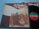 Led Zeppelin II LP SD8236 1969 RL SS Hot Mix Robert Ludwig