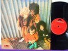 JIMI HENDRIX BAND of GYPSYS LP AUSTRALIAN PUPPET COVER POLYDOR