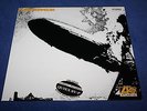 CLASSIC RECORDS-QUIEX SV-P-200gr-LED ZEPPELIN-SAME-VINYL/LP-OUT OF PRINT-MINT