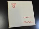 JIM REEVES promo JUKEBOX ONLY RCA Artist of the Week 7” 45 SET sealed 