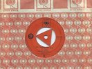 THE BYRDS ‘Mr TAMBOURINE MAN’ RHODESIA 45 VINYL