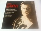 LP Shafran Ginzburg  Shostakovich / Prokofiev Cello Sonatas  Melodiya Melodia