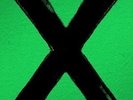 Ed Sheeran X (Multiply) limited edition GREEN translucent vinyl 2LP