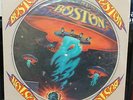 Boston 'Self titled' Limited Picture Edition LP 1976 / Factory SEALED MINT