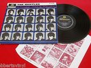 THE BEATLES ? A HARD DAY'S NIGHT ?1969 UK Y&B PARLOPHONE PRESS ? PLAYS NEAR MINT