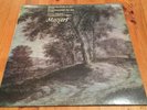 826069 - MOZART - KV 515/614 - ULBRICH QUARTET - ETERNA * 1975 * NM-/EX+