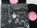 ALLMAN BROTHERS . ROCK . 2-LP . At Fillmore East . EXCELLENT close to M-