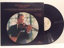 MICHAEL RABIN '60/THE MAGIC BOW In Memoriam/'70s SERAPHIM Stereo vinyl LP MINT